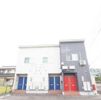 アイビーハイツ天祐の外観画像