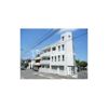 森田マンション（矢向）の外観画像