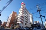 アクト5ビルの外観画像