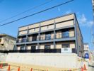 ミネット東栄の外観画像