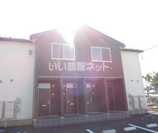 ベルセレッソの外観画像