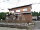 いなべ市戸建の外観画像
