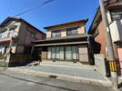 川井町借家の外観画像