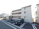 ミュールグレース Aの外観画像