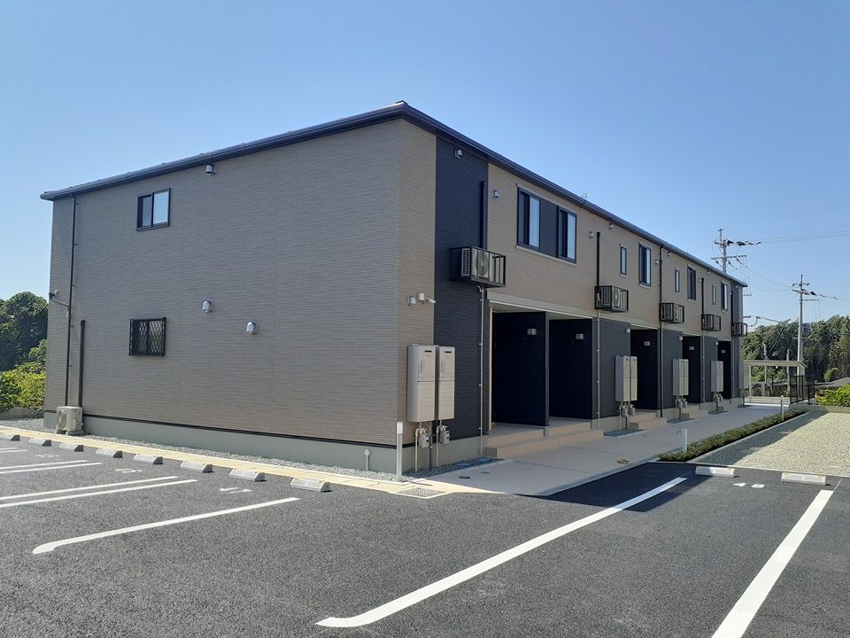 哲学の道 Cの外観画像