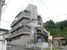 AOBA62の外観画像