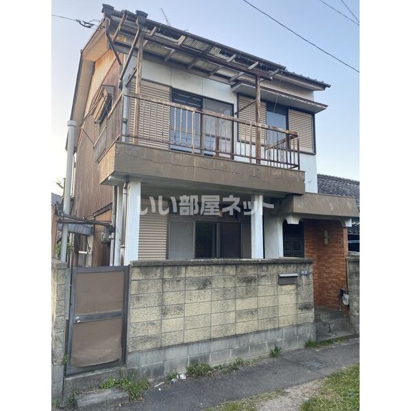MINCA(清須市須ヶ口)の外観画像
