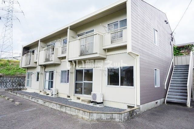 アルタス大山の外観画像