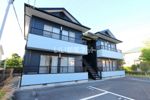 クレセント新都田の外観画像