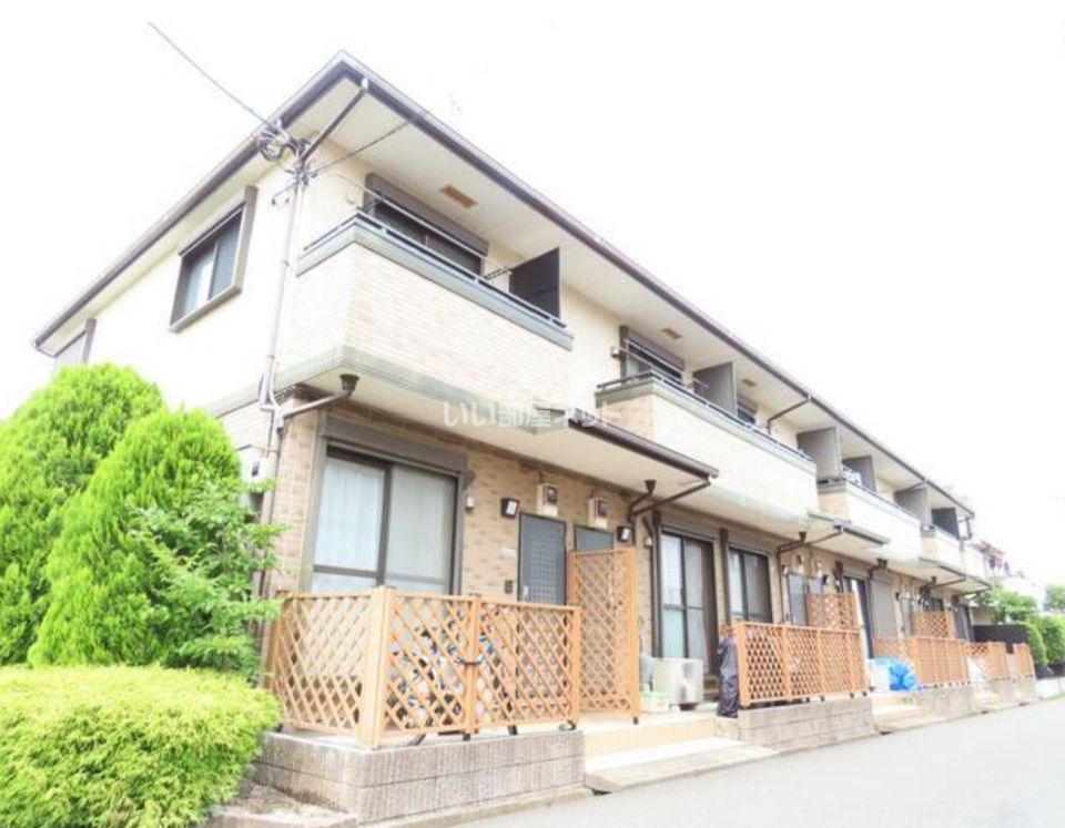 エクロールの外観画像