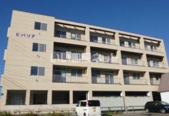 ビバリアⅠの外観画像