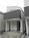 六町貸家A号棟の外観画像