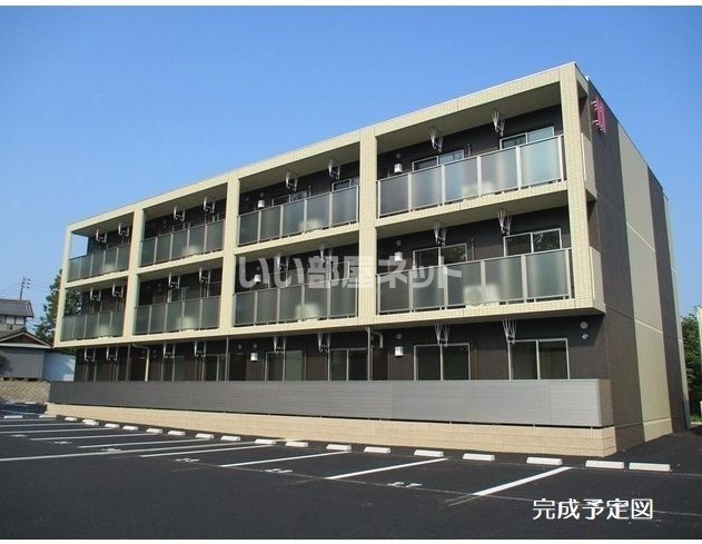 bbi(ビービーアイ)の外観画像
