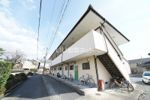 サンハイツ新田の外観画像