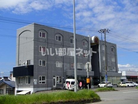 エカポールの外観画像