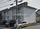 カーサビアンカの外観画像