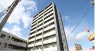 WINDOM住吉の外観画像