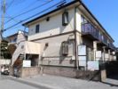 ドエルせんげん台壱番館の外観画像