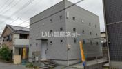 熊野中溝戸建ての外観画像