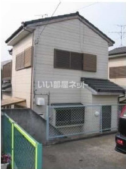 西推路戸建の外観画像