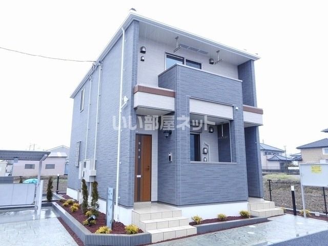 エレガント KINOMIYAⅢの外観画像