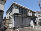 ヤマダBの外観画像
