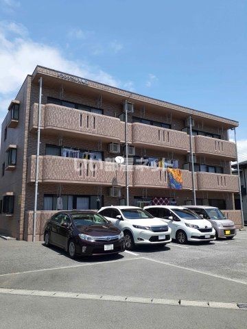 グランデール秀峰IIの外観画像