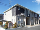 CASA・ROSAの外観画像