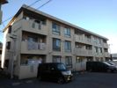 ライズィングマンションAの外観画像