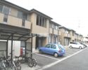 バリュージュ旭 N棟参番館の外観画像