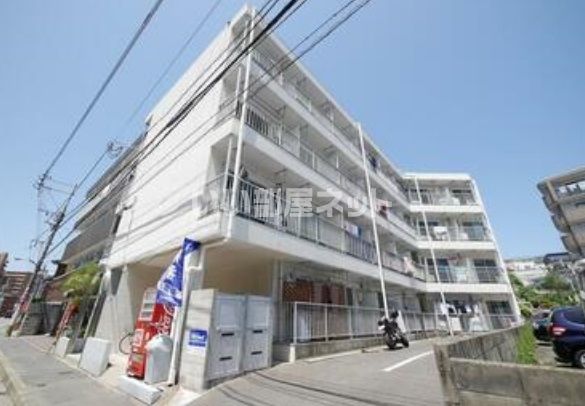 シャトレ和白の外観画像