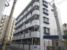 メゾンマコイ原の外観画像
