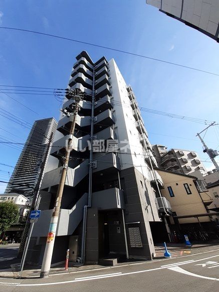 ハイムラポールPart?の外観画像