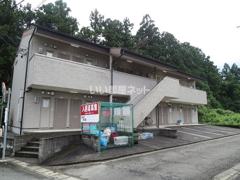 South(サウス)の外観画像