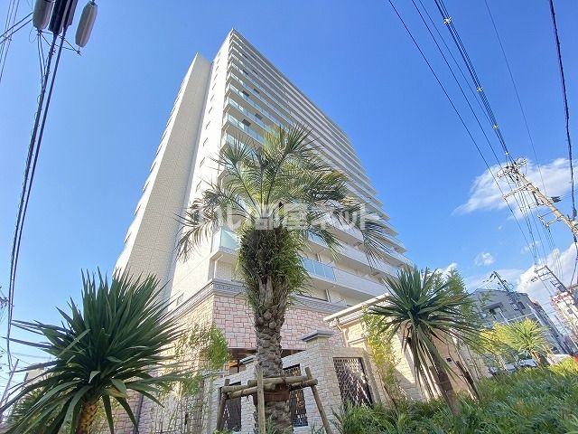 プレジオ布施ASIANの外観画像