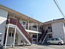 メゾン山城の外観画像