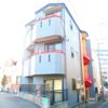 サニーズ苅宿の外観画像
