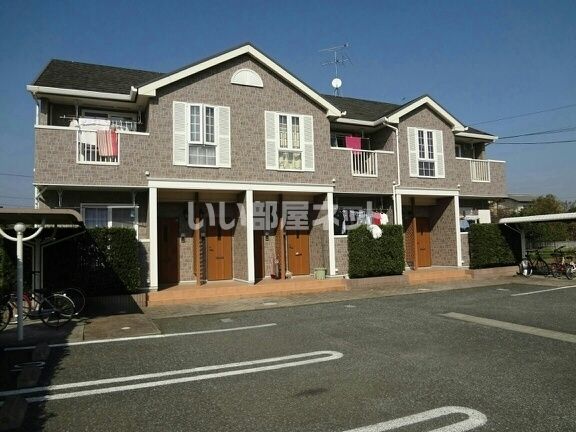 フォルシュⅡの外観画像