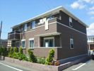 ロータスブリーゼⅠの外観画像