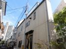 平野町貸家の外観画像