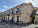 第5カネイ八帖北町アパートの外観画像