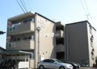 カーサ仏生山Vの外観画像