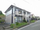 ハイツサンライフAの外観画像