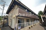 ウェスト岡山Ⅱの外観画像