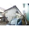 徳永ハイツBの外観画像