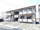 パークサイド堀南 C棟の外観画像