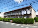 コーポラス当新田 B棟の外観画像