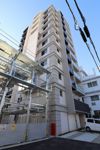 SunResidence泊の外観画像