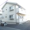 グリーンハイムの外観画像