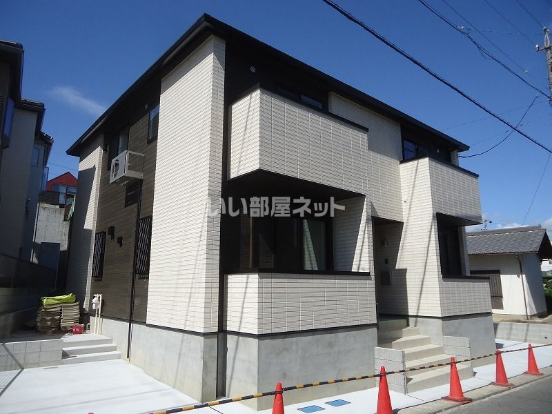 Forest Arkの外観画像